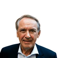 A Lifetime in Diplomacy: Former UN Deputy Secretary General Jan Eliasson