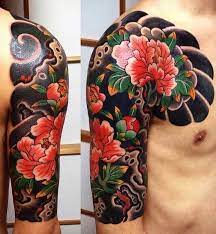 Best Half Sleeve Tattoos Tattoo Insider Cool Half Sleeve Tattoos Half Sleeve Tattoo Sleeve Tattoos