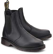 We did not find results for: Dr Martens Chelsea Boots Laura Schwarz Gortz 48582101