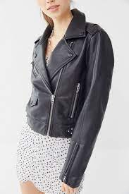 Cute Moto Outfits Faux Leather Moto Jacket Blanknyc Faux Leather Moto Jacket Blank Nyc