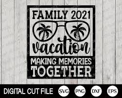 Free Free 79 Family Vacation Shirt Svg SVG PNG EPS DXF File