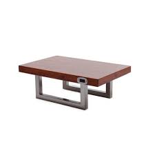 Check out our extensive range of glass coffee tables with different sizes and styles to choose from. Contemporary Coffee Table Simple Charge Versa Products Wooden Rectangular With Integrated Electrical Outlet