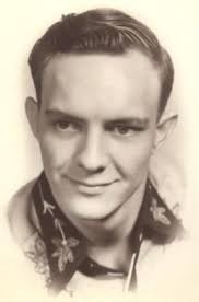 Don O'Dell Holt (1934-2015)