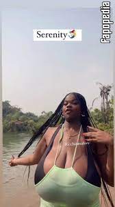 Chioma Lovv Nude Leaks - Photo #3691154 - Fapopedia