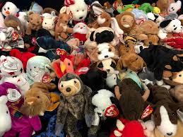 Fill your cart with color today! 3 Tips To Spot Beanie Babies Value Dr Lori Ph D Antiques Appraiser