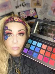 Makeup Therapy with Nicki B