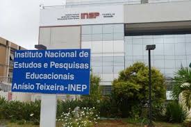 Nosso portal está em migração para a plataforma única do governo o instituto nacional de estudos e pesquisas educacionais anísio teixeira (inep) migrou seu portal para. Inep Capacita 166 Elaboradores De Itens Para O Enem