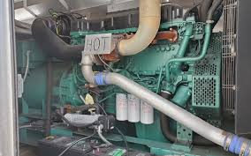 What is the life expectancy of a generac generator? The Life Expectancy Of Your Diesel Generator React Power Solutions