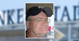 Ervin Munn Obituary June 15, 2023