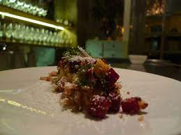 Verjus Restaurant Paris By Mouth Paris Food Tasting Menu Paris Restaurants