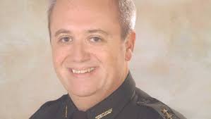 Sheriff's race: Shoar's experience vs. Maynard's call for change