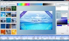 Our advanced html 5 business card maker is a browser based online software that will thrill you because it is that easy to use. Visiting Card Design Software Download Juicy Business Card For Free