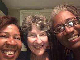 Tribute to Naomi Binder Wall