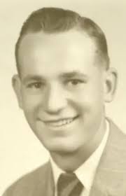 Obituary information for Leo George