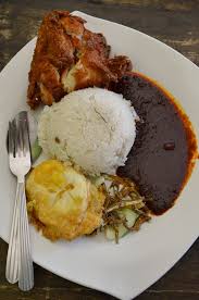 The crowd never stops since the beginning of their operation. Nasi Lemak Motormouth From Ipoh Asian Food Travel Blog