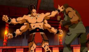 Kombat, nonton movie, saving the world, shaolin monk. Trailer Rated R Animated Film Mortal Kombat Legends Scorpion S Revenge Enters The Fight This Spring Bloody Disgusting