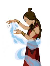 Although katara's name had to change, dimartino and konietzko reused kya for katara's mother, and again in legend of with a background in the professional theater industry, she now writes about. Katara By Tsukidrawings On Deviantart