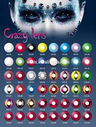 Pin On Lentes Red/black kakashi colored contact lenses (30 day). pin on lentes