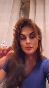 Tabitha Chambers's Instagram, Twitter & Facebook