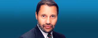 Carl C. Bell, M.D. '71 Named 2018 President's Circle of Scholars Award  Winner