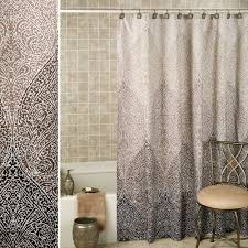 Casablanca Shower Curtain Silver Purple Shower Curtain Lace Shower Curtains Shower Curtain
