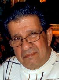 George J. Moses Obituary August 12, 2009