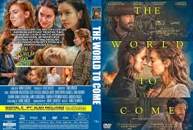 2 of 2 found this relevant. Covercity Dvd Covers Labels The World To Come