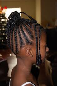 It's really an art to make your little kid's haircut polished and attractive. Little Girl Hairstyles 35 Cute Haircuts For 4 To 9 Years Old Girls