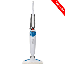 Powerfresh Steam Mop 1940 Bissell Steam Clean