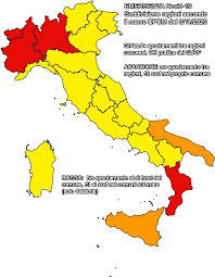 Sull'isola si registrano ormai ogni giorno mille nuovi casi di coronavirus, i decessi. Nuovo Dpcm Niente Surf Per Piemonte Lombardia E Valle D Aosta 4actionsport