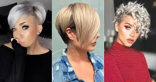 Ideas for all hair types and style preferences are here to make you inspired for hair changes. 32 Long Pixie Cut Ideas For A Creativity Look