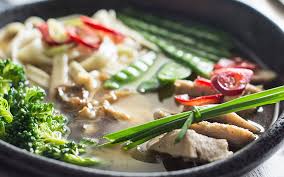 Bone Broth The Secret To Joint And Tendon Health