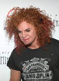 Happy 55th Birthday To Carrot Top 2 25 20 Born Scott Thompson American Stand Up Comedian And Actor Top Comedians Stand Up Comedians Carrot Top
