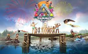 Ark Summer Bash 2019 Official Ark Survival Evolved Wiki