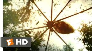Cut off from everything they know, the team ventures into the domain of the mighty kong. Kong Skull Island 2017 Giant Spider Ambush Scene 2 10 Movieclips Youtube