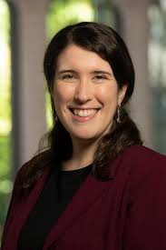 Dr. Sarah Jean Barton