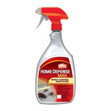 At the original bugman pest elimination, inc., we work closely with our customers to come up with a solution that is customized to their home or property's. Ortho Home Defense Max Insect Control Canadian Tire