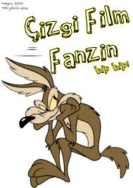 Cizgi Film Fanzin By Cosmiczion Zine Issuu