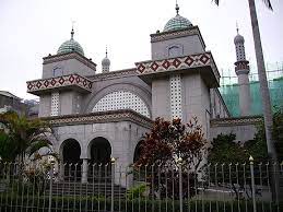 The site owner hides the web page description. å°åŒ—æ¸…çœŸå¯º Wikiwand
