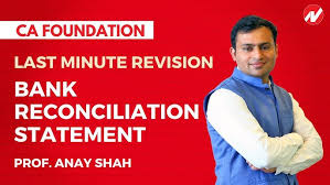 Bank reconciliation according to coach. Bank Reconciliation Statement 1 Mobile No 9830690096 Download My App D K Coaching Centre Youtube