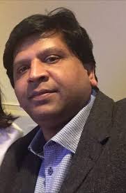 Jason Merrell, Ph.D.