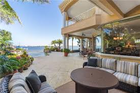 Sold Riverview Blvd Home In Bradenton Along The Manatee River Beachfront Condo Luxury Estate Next At Home