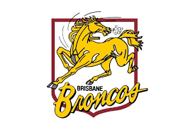 Brisbane Broncos Logo And Symbol Meaning History Png