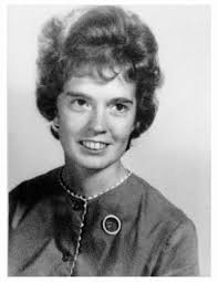 Barbara Recktenwald Obituary (2015)