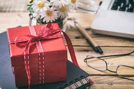Get him a gift that he'll love or a gift card so he can buy what he really wants. 59 Creative Thoughtful Gifts For Managers In 2021