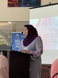 Yaa tun tengku maimun binti tuan mat : Sekara Institut Latihan Kehakiman Dan Perundangan Ilkap Facebook