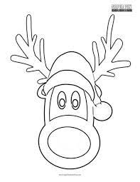 You can use our amazing online tool to color and edit the following rudolph the red nosed reindeer coloring pages. Rudolph The Red Nosed Reindeer Super Fun Coloring