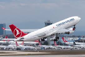 We fly to more countries than any other airline in the world. Turkish Airlines Schickt A330 Ofter Nach Deutschland Airliners De