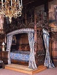 Neuschwanstein tour of the castle. Neuschwanstein Castle Castles Interior Neuschwanstein Castle Castle Bedroom