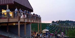 Summer Solstice Dinner